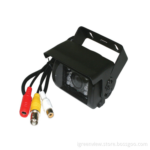 Reverse Camera For Taxi Security System